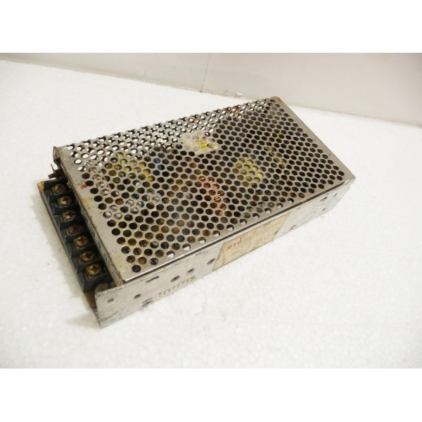 Switching Power Supply, BS12V10N, 12V 10A, BTC